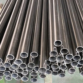 321h Stainless Steel  Pipe Manufactuer in Middle East
