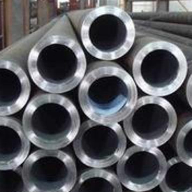 347 Stainless Steel  Pipe Manufactuer in Middle East