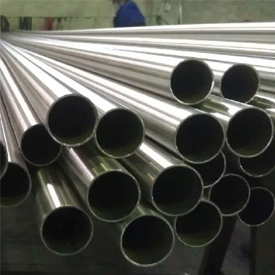 347h Stainless Steel  Pipe Manufactuer in Middle East