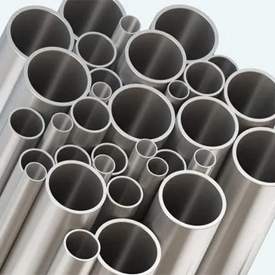 410 Stainless Steel  Pipe Manufactuer in Middle East