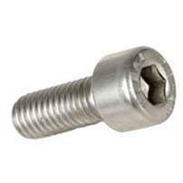 Stainless Steel Cap Screw Manufacturer in Middle East