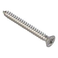 Stainless Steel Self Tapping Screw Manufacturer in Middle East