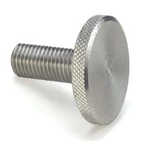 Stainless Steel Thumb Screw Manufacturer in Middle East