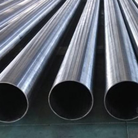 201 Stainless Steel Tube Manufactuer in Middle East