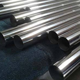 202 Stainless Steel Tube Manufactuer in Middle East