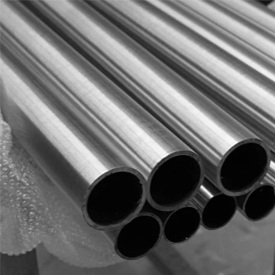 316l Stainless Steel Tube Manufactuer in Middle East