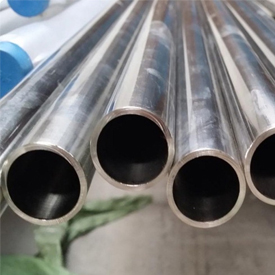 317 Stainless Steel Tube Manufactuer in Middle East