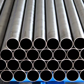 347h Stainless Steel Tube Manufactuer in Middle East
