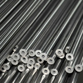 904l Stainless Steel Tube Manufactuer in Middle East