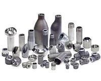 Stainless Steel Pipe Fitting Manufacturer & Supplier in Middle East
