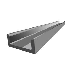 Aluminum Channel Manufacturer in Middle East