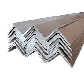 Mild Steel Angle Manufacturer in Middle East