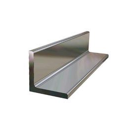 Stainless Steel Angle Manufacturer in Middle East
