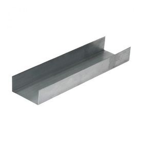 Stainless Steel Channel Manufacturer in Middle East