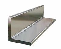 SS 310 Grade Steel Angle Supplier in Middle East
