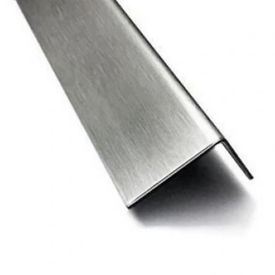 Titanium Angle Manufacturer in Middle East