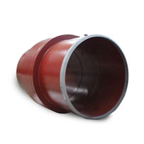Internal Pipe Sleeve Manufacturer in Middle East
