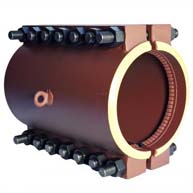 Split Pipe Sleeve Manufacturer in Middle East