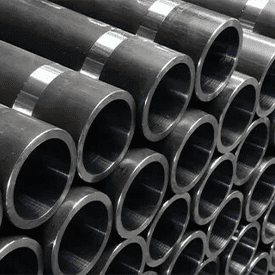 Carbon Steel Pipes Manufactuer in Iran