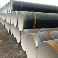 Coated pipes Manufactuer in Middle East