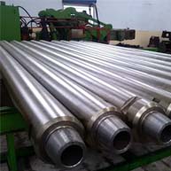 Drill Pipe Manufactuer in Middle East