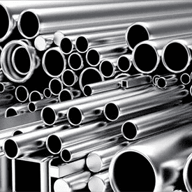 Inconel Pipe Manufactuer in Middle East