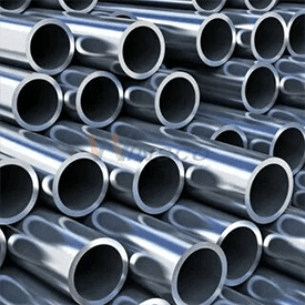 Seamless Pipe Manufactuer in Middle East