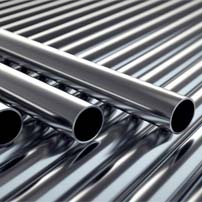 Steel Pipes Dimensions in Iran