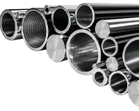 Round Tube Manufacturer in Middle East