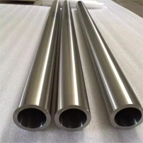 Titanium Pipe Manufactuer in Middle East