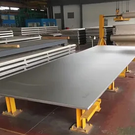 316 Stainless Steel Sheet Manufacturer in Middle East