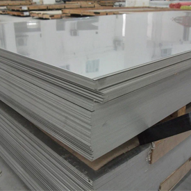 316L Stainless Steel Sheet Manufacturer in Dammam