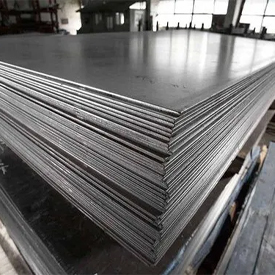 A36 Steel Plate Manufacturer in Middle East