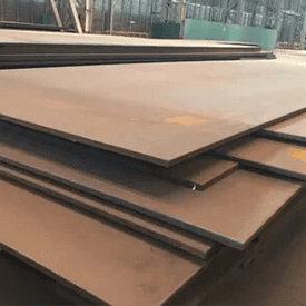 Abrasion Resistant Plate Manufacturer in Dammam