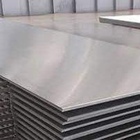 Alloy Steel Plate Manufacturer in Dammam
