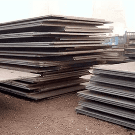 Armor Plates Manufacturer in Middle East