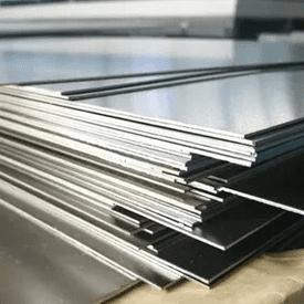 Inconel Plate Manufacturer in Bahrain