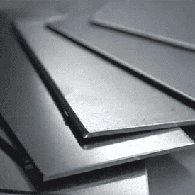 Nickel Alloy Plate Manufacturer in Bahrain