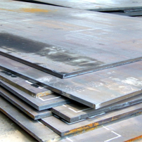 Pressure Vessel Steel Plate Manufacturer in Bahrain