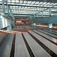 Shipbuilding Steel Plate Manufacturer in Middle East