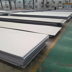 Stainless Steel Sheet Manufacturer in Dammam