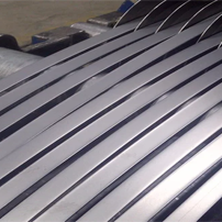 Stainless Steel Strips Manufacturer in Middle East