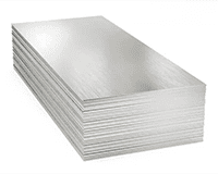 Stainless Steel Plate Supplier in Middle East