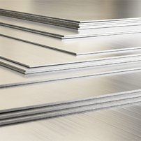Titanium Sheet Manufacturer in Middle East
