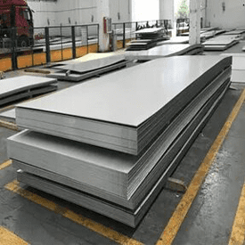 Weathering Steel Plate Manufacturer in Middle East
