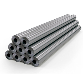 20MNV6 hollow bar Manufactuer in Middle East