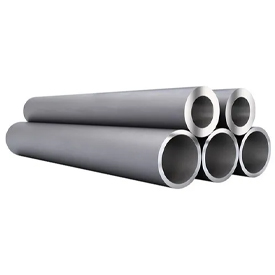 Alloy steel boiler tube Manufactuer in Middle East