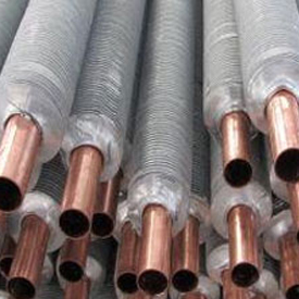 Bimetallic tube  Manufactuer in Dubai
