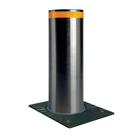 Pipe Bollards Manufactuer in Middle East