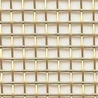 Brass Wire Mesh Manufacturer in Middle East